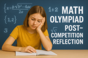 How Olympiads Are Transforming Young Learners
