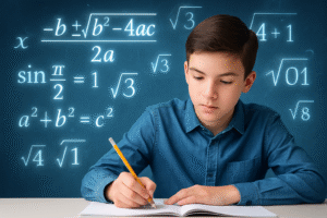 Why Olympiads Matter Building Thinkers, Not Just Toppers