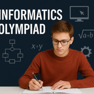 Informatics olympiad